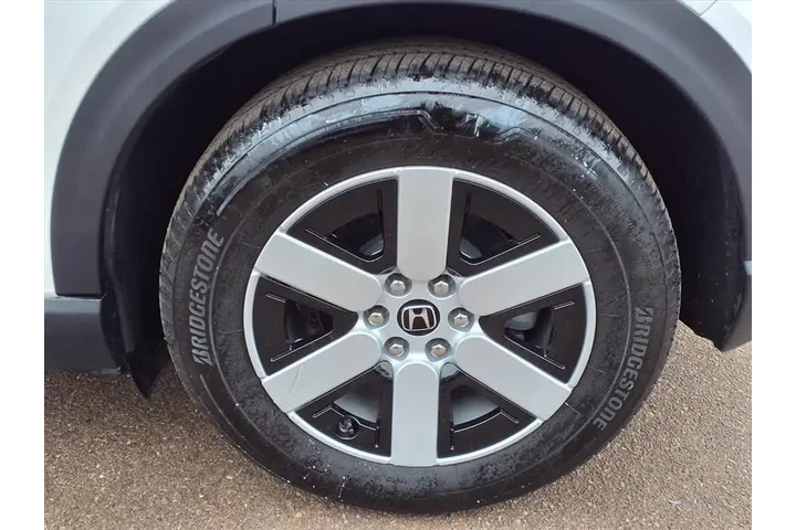 $23215 : Honda Prologue 2024 EX 4dr S image 7