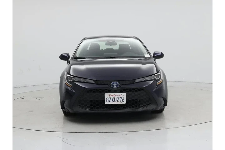$25998 : Toyota Corolla Hybrid 2022 L image 5