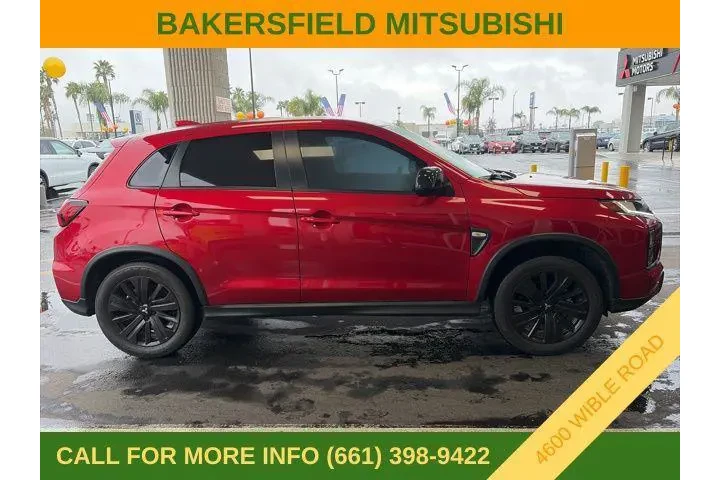 $21829 : Mitsubishi Outlander Sport 2 image 6
