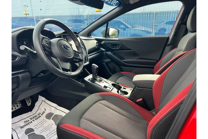 $25994 : Subaru Impreza 2024 AWD RS 4 image 10