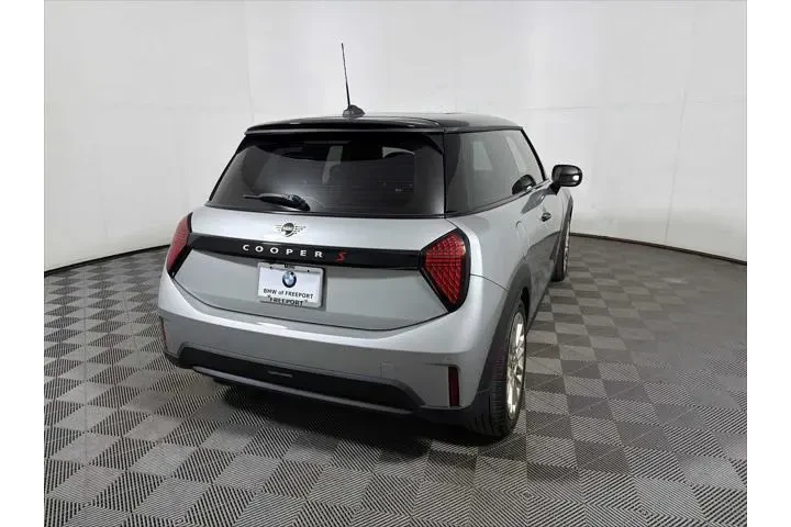 $29493 : MINI Hardtop 2 Door 2025 Coo image 6