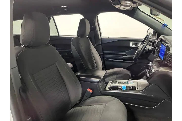 $22480 : Ford Explorer 2020 XLT 4dr S image 10