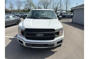 $25464 : Ford F-150 2020 4x2 XL 2dr R thumbnail