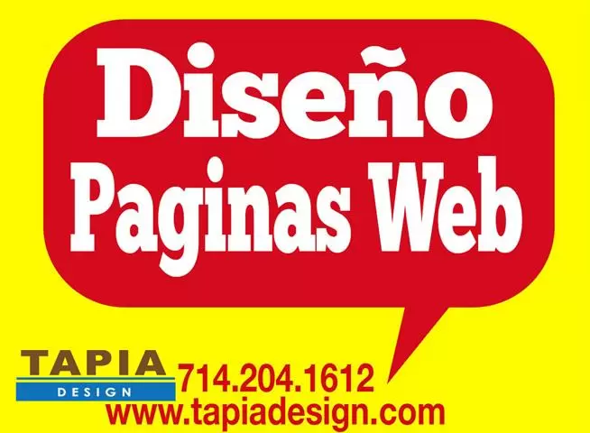 Paginas Web Baratas y Pro image 1