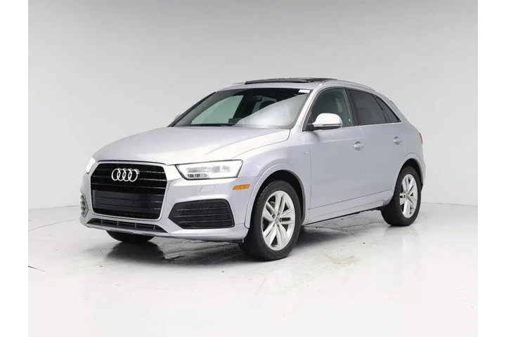 $17998 : Audi Q3 2018 2.0T Premium Pl image 4