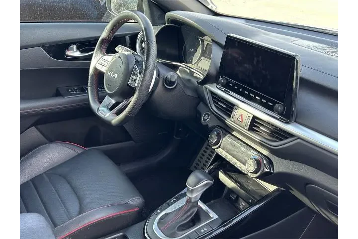 $20997 : Kia Forte 2023 GT 4dr Sedan image 6