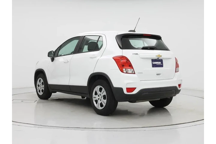 $15998 : Chevrolet Trax 2018 LS 4dr C image 2