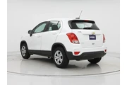 $15998 : Chevrolet Trax 2018 LS 4dr C thumbnail