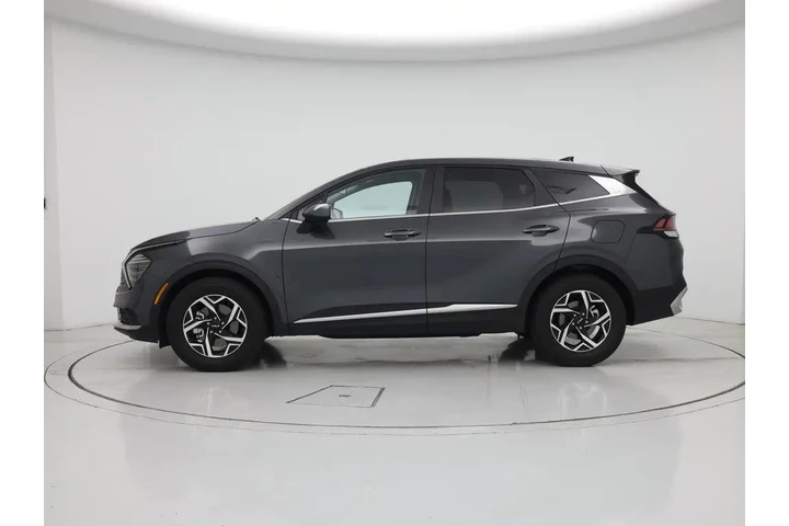 $23998 : Kia Sportage 2024 LX 4dr SUV image 3
