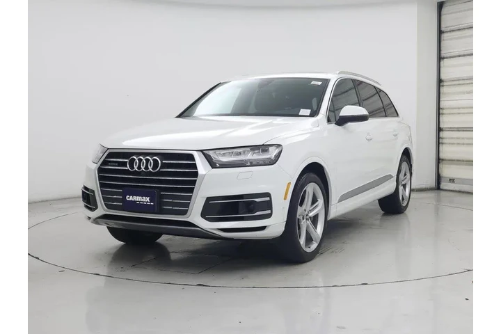 $35998 : Audi Q7 2019 AWD quattro Pre image 4