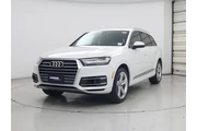 $35998 : Audi Q7 2019 AWD quattro Pre thumbnail