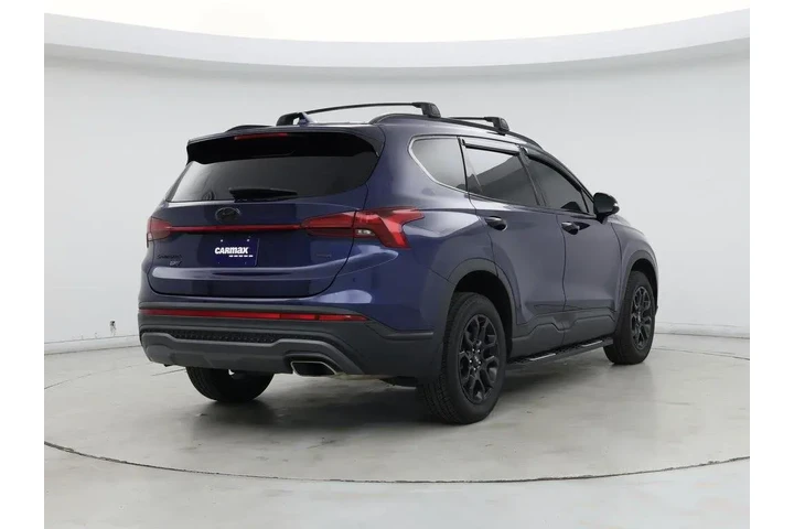 $23998 : Hyundai SANTA FE 2023 AWD XR image 8
