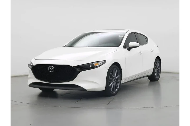 $21998 : Mazda Mazda3 Hatchback 2023 image 4