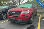 Ford Explorer 2018 AWD Sport en Boise