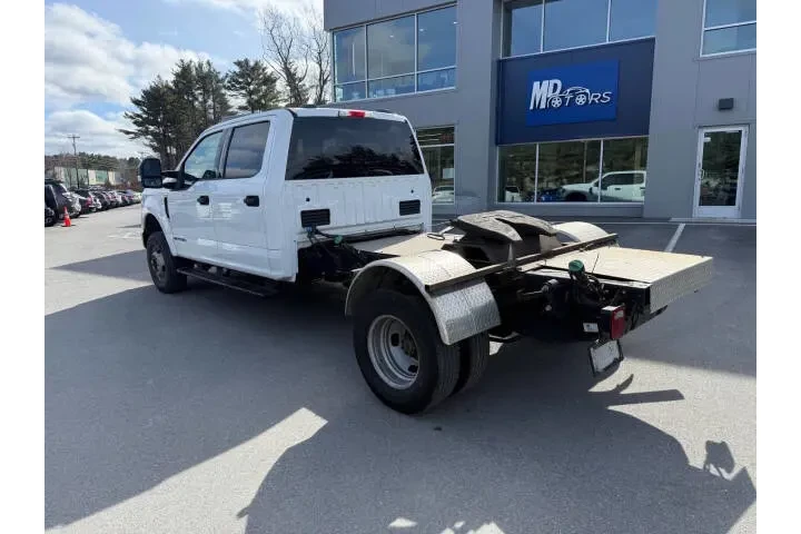 $38999 : 2022 F-350 Super Duty XLT image 2