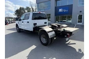 $38999 : 2022 F-350 Super Duty XLT thumbnail