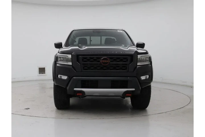 $32998 : Nissan Frontier 2022 4x4 PRO image 5