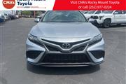 $27899 : PRE-OWNED 2023 TOYOTA CAMRY SE thumbnail