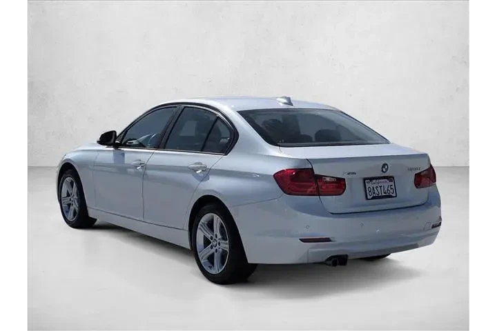 $13584 : BMW 3 Series 2015 AWD 328i x image 8