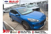 $16991 : Ford Escape 2021 SE 4dr SUV thumbnail