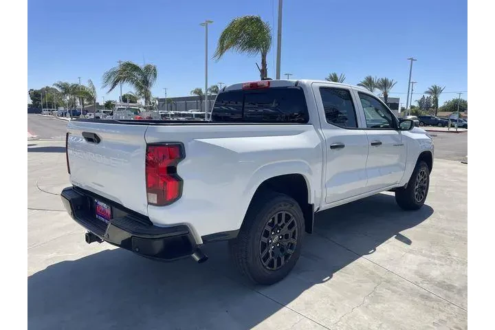 $32888 : Chevrolet Colorado 2025 4x2 image 8