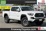 $36992 : Tacoma TRD Off-Road thumbnail