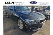 BMW 3 Series 2018 320i 4dr S