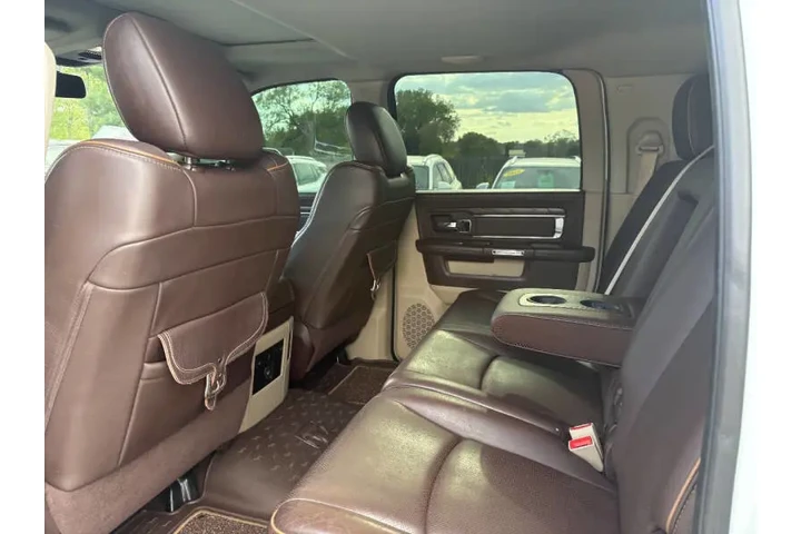 $27950 : 2013 RAM 2500 Laramie Longhorn image 8