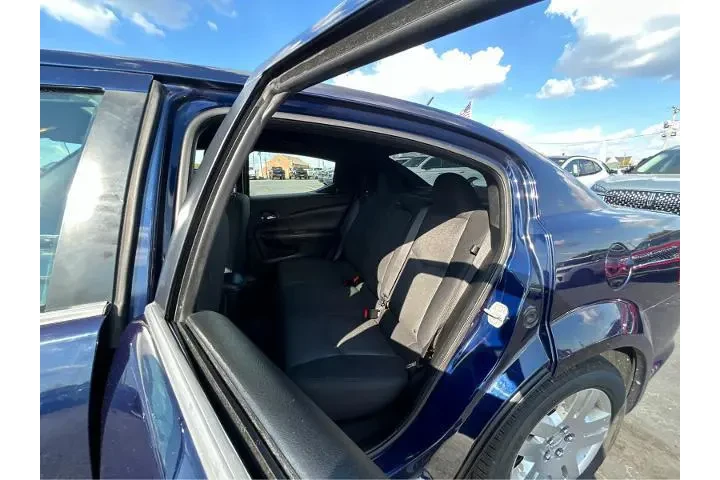 Dodge Avenger 2013 SE 4dr Se image 8