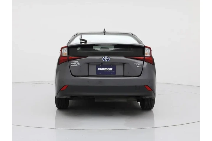 $23998 : Toyota Prius 2022 AWD XLE AW image 6