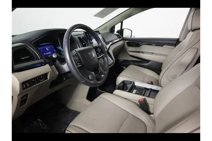 $39975 : Honda Odyssey 2023 Elite 4dr image 10