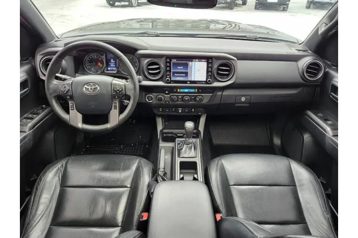 $26950 : 2020 Tacoma TRD Off-Road image 4