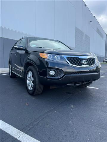 $7995 : 2013 Sorento LX 2WD image 3