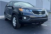 $7995 : 2013 Sorento LX 2WD thumbnail