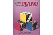 CLASES PIANO NIÑOS Y ADULTOS thumbnail