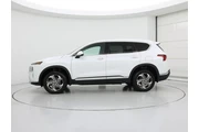 $22998 : Hyundai SANTA FE 2022 AWD SE thumbnail