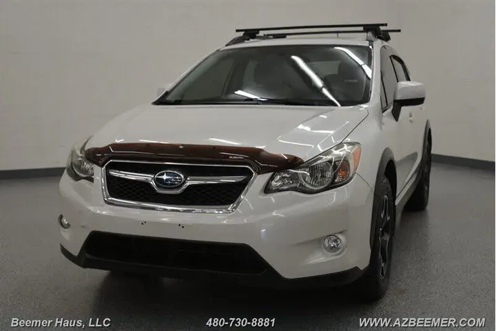 $12998 : Subaru XV Crosstrek 2014 AWD image 1