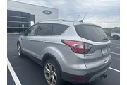 $16772 : Ford Escape 2018 AWD Titaniu thumbnail