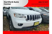 2013 Grand Cherokee Laredo