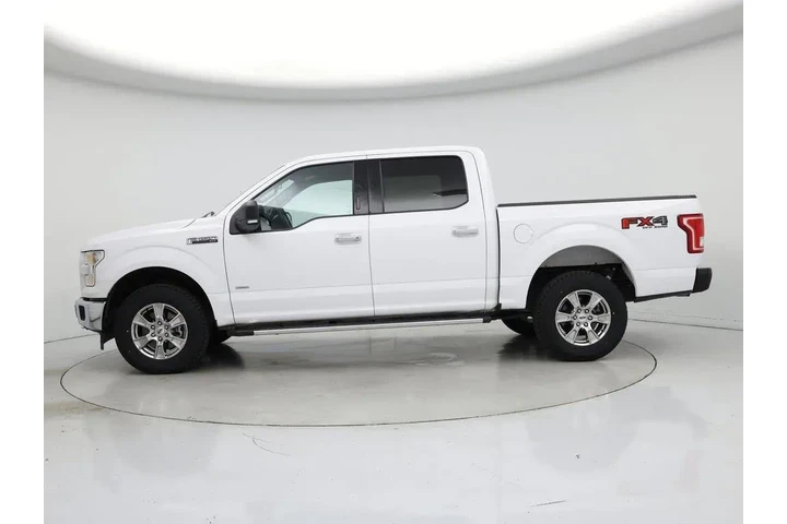$26998 : Ford F-150 2017 4x4 XLT 4dr image 3