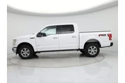 $26998 : Ford F-150 2017 4x4 XLT 4dr thumbnail