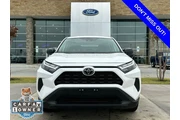 $26395 : Toyota RAV4 2024 AWD LE 4dr thumbnail