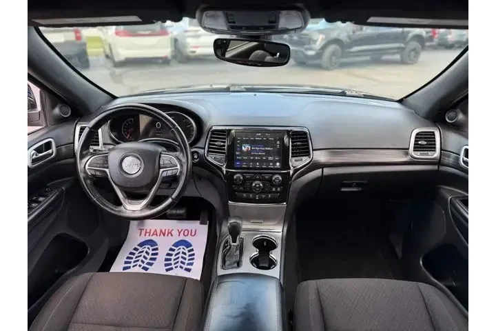 $23500 : Jeep Grand Cherokee WK 2022 image 3