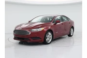 $14998 : Ford Fusion Hybrid 2018 SE 4 thumbnail