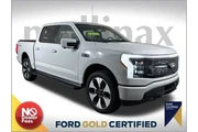 Ford F-150 Lightning 2024 AW en Orlando