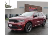 2021 Durango GT en Tulare