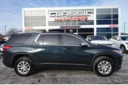 $14995 : 2018 TRAVERSE thumbnail