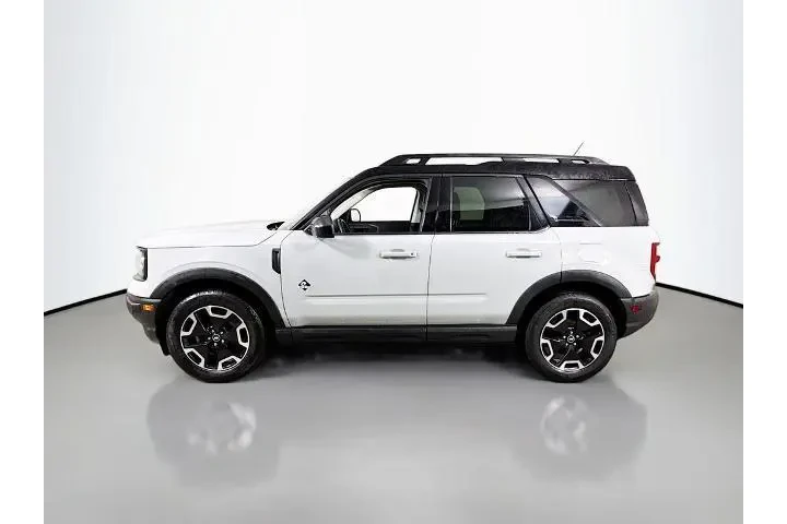 $28500 : Ford Bronco Sport 2023 AWD O image 4