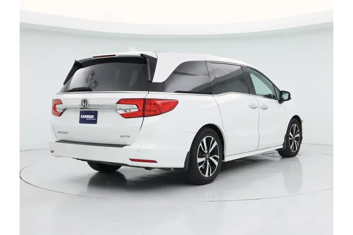 $29998 : Honda Odyssey 2020 Elite 4dr image 8