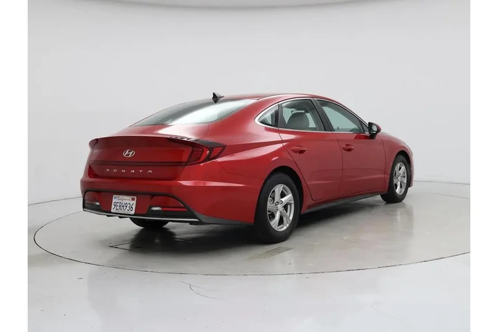 $17998 : Hyundai SONATA 2020 SE 4dr S image 8